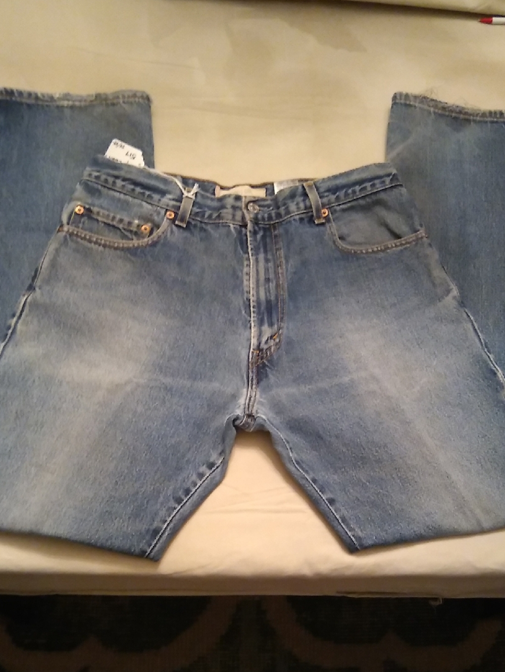 Levi's 517 Jeans, #9 - Picture 4 of 11
